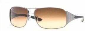 Lunettes de soleil RB3320