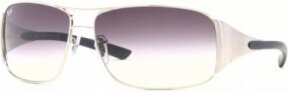 Lunettes de soleil RB3320