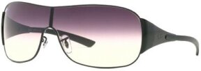 Lunettes de soleil RB3321