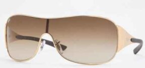 Lunettes de soleil RB3321