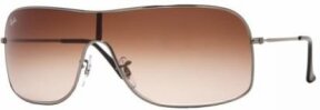 Lunettes de soleil RB3341 T.13