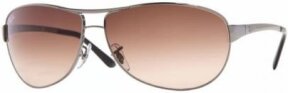 Lunettes de soleil RB3342 T60