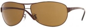 Lunettes de soleil RB3342 T60