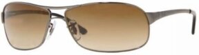 Lunettes de soleil RB3343