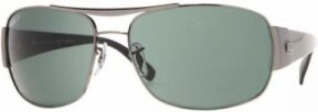 Lunettes de soleil RB3357