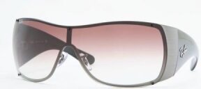 Lunettes de soleil RB3361