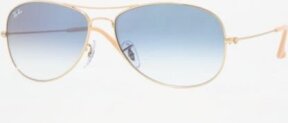 Lunettes de soleil RB3362 T.56