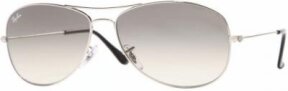 Lunettes de soleil RB3362 T.56