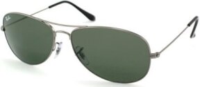 Lunettes de soleil RB3362