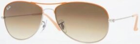 Lunettes de soleil RB3362