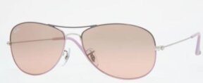 Lunettes de soleil RB3362