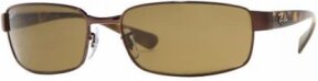 Lunettes de soleil RB3364 T59