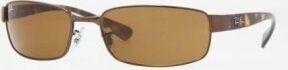 Lunettes de soleil RB3364