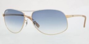 Lunettes de soleil RB3387