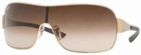 Lunettes de soleil RB3392