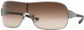 Lunettes de soleil RB3392