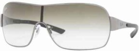 Lunettes de soleil RB3392