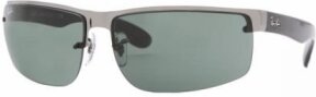 Lunettes de soleil RB3403