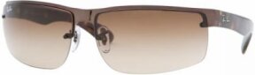 Lunettes de soleil RB3403