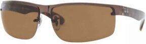 Lunettes de soleil RB3403