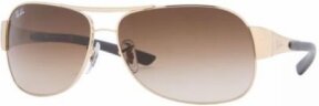 Lunettes de soleil RB3404