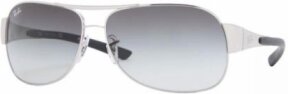 Lunettes de soleil RB3404