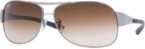 Lunettes de soleil RB3404