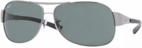 Lunettes de soleil RB3404