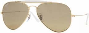 Lunettes de soleil RB3407