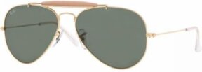 Lunettes de soleil RB3407