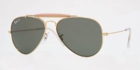 Lunettes de soleil RB3407