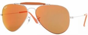 Lunettes de soleil RB3407