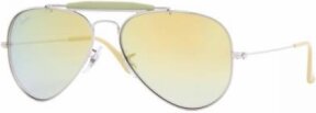 Lunettes de soleil RB3407