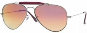 Lunettes de soleil RB3407