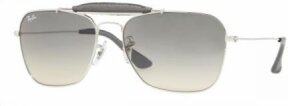 Lunettes de soleil RB3415Q T55