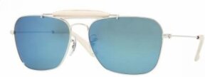 Lunettes de soleil RB3415Q T55