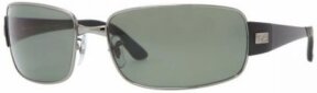 Lunettes de soleil RB3421