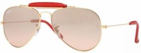 Lunettes de soleil RB3422Q 55