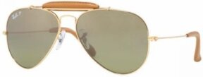 Lunettes de soleil RB3422Q 55