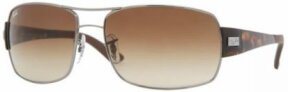 Lunettes de soleil RB3426