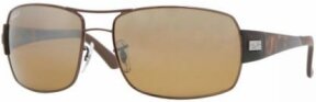 Lunettes de soleil RB3426