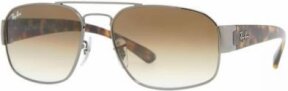 Lunettes de soleil RB3427