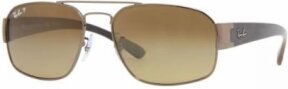 Lunettes de soleil RB3427