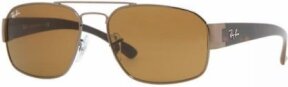 Lunettes de soleil RB3427