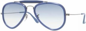 Lunettes de soleil RB3428