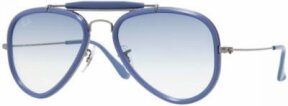 Lunettes de soleil RB3428