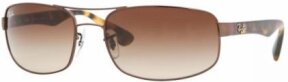 Lunettes de soleil RB3445 T61