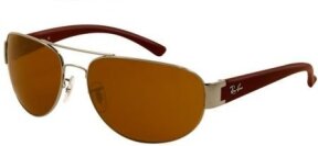 Lunettes de soleil RB3448 T.60