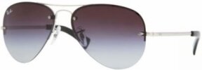 Lunettes de soleil RB3449 T.56