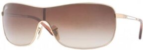 Lunettes de soleil RB3466